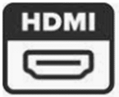 NOT DisplayPort