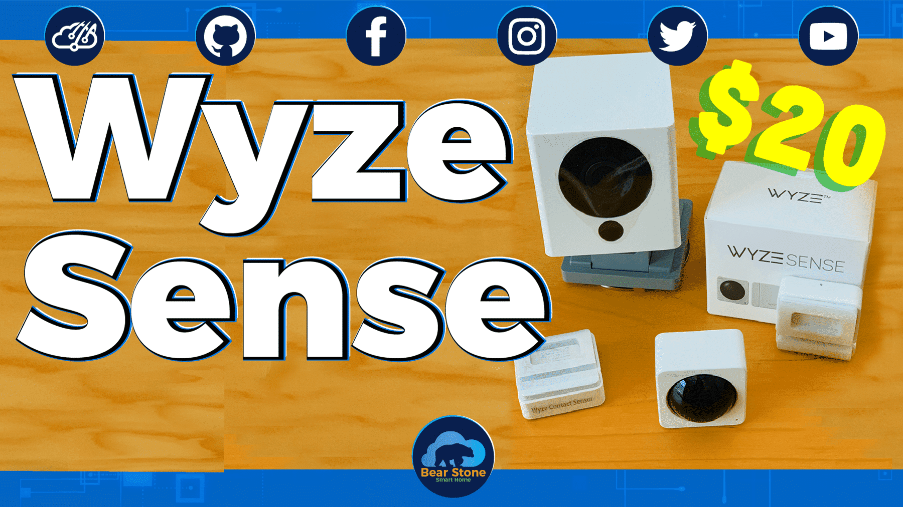 wyze sense home assistant