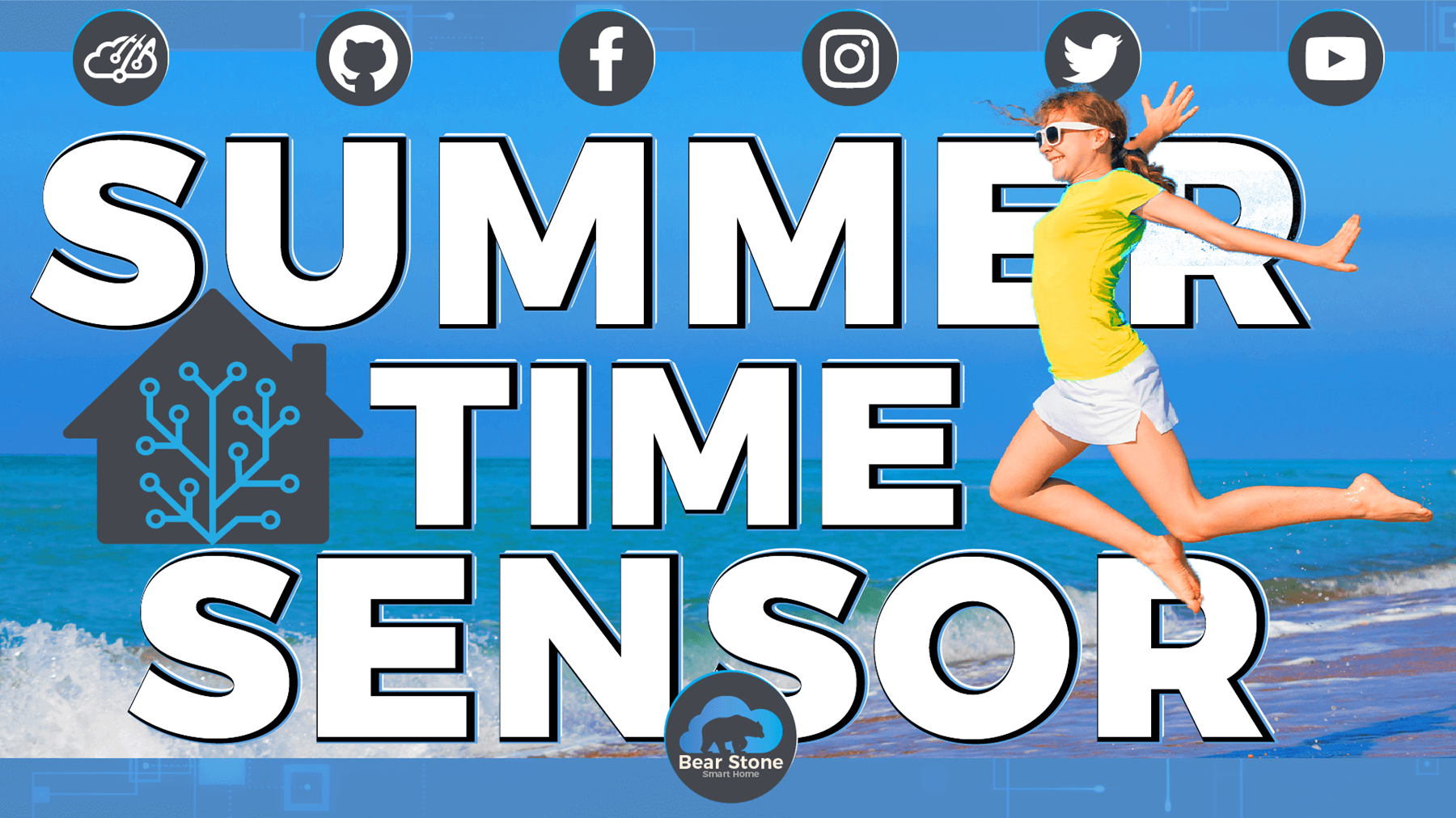 Home Assistant Summer is Here!