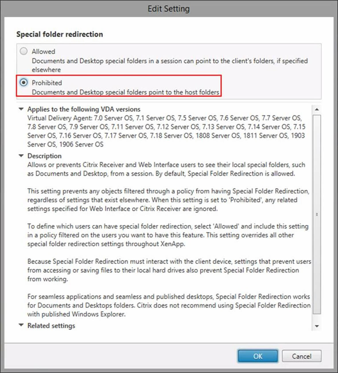 Super Easy Fix right?