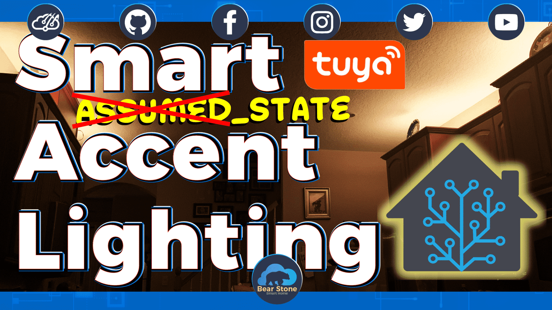 Best DIY Accent Lighting