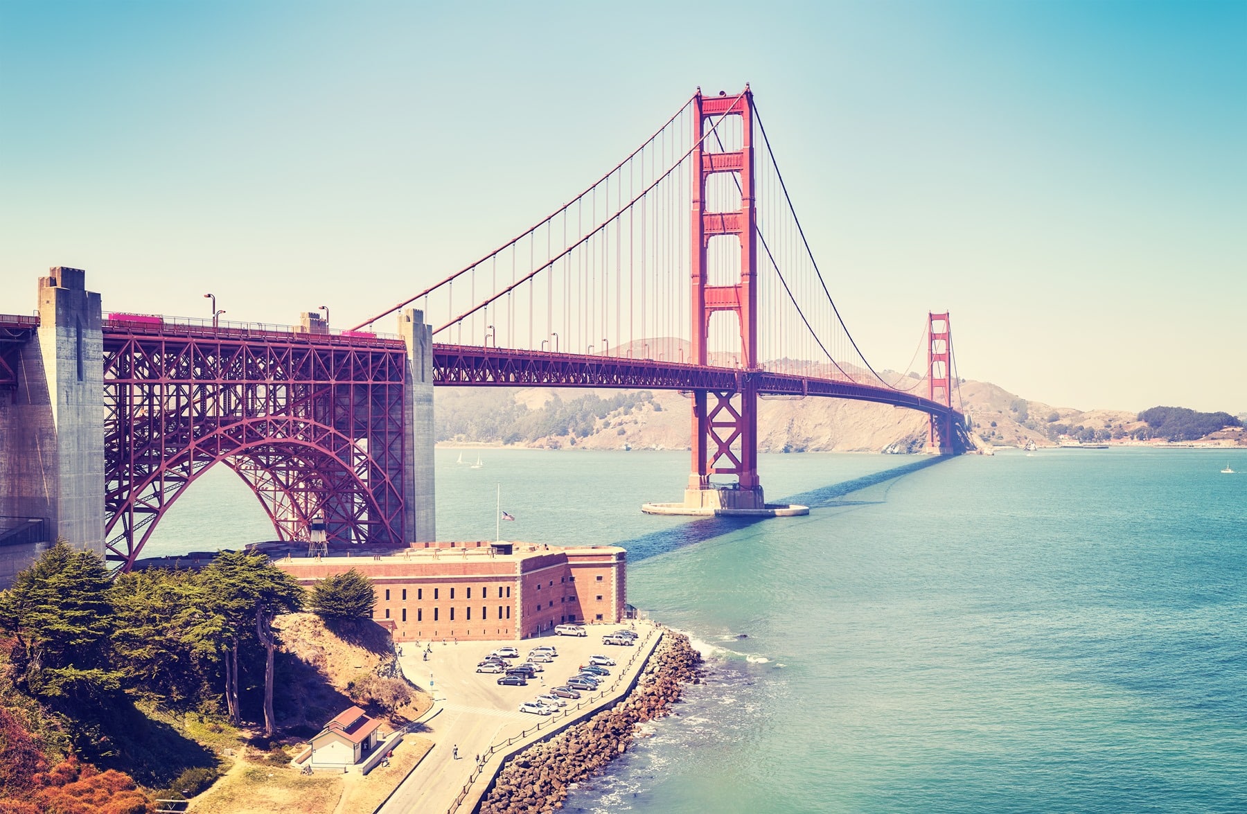 VMworld 2019 San Fran Style