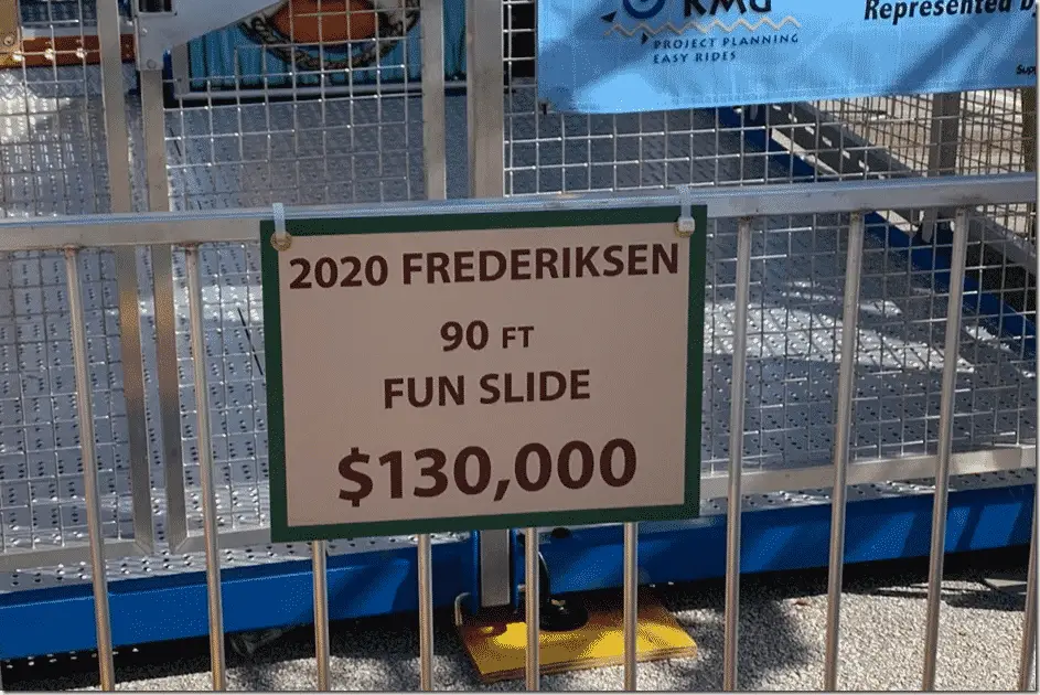 Had to pass it up.  I only had 120,000 in my wallet at the time. ;)