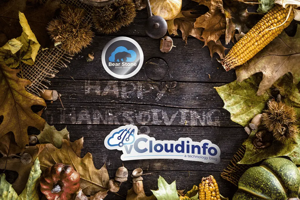Happy THanksGiving!