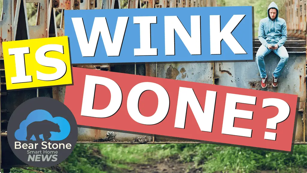 What happens if the Wink Platform goes out of business? 1