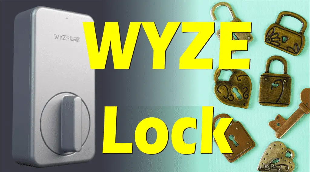 Introducing the new Wyze Smart Lock