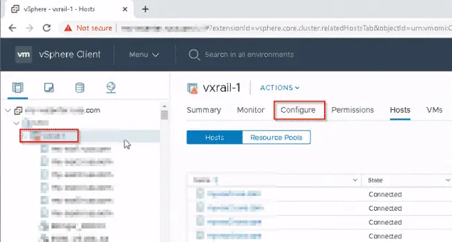 Upgrade EMC/Dell VxRail Best Practices (4.7.100 to 4.7.301) 3 Upgrade EMC/Dell VxRail Best Practices (4.7.100 to 4.7.301) 3