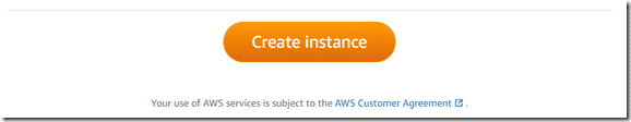 Creating a Website in Amazon Lightsail for ~4 Bucks 3