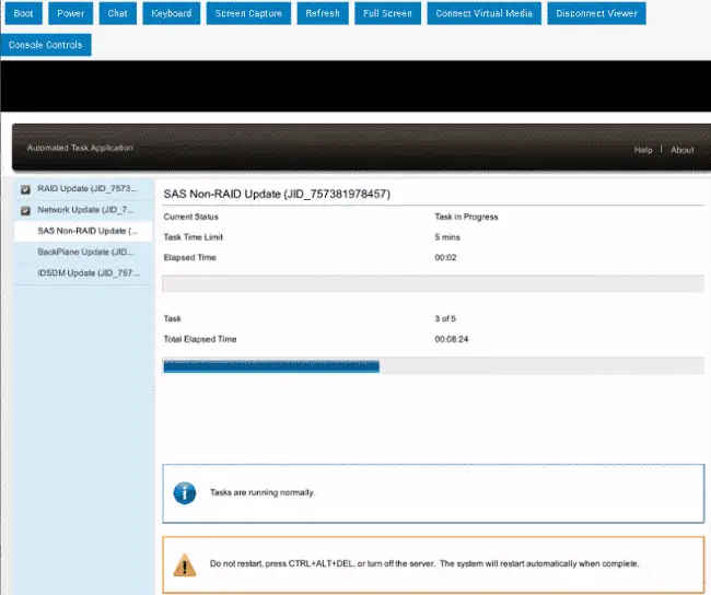 Upgrade EMC/Dell VxRail Best Practices (4.7.100 to 4.7.301) 8 Upgrade EMC/Dell VxRail Best Practices (4.7.100 to 4.7.301) 8