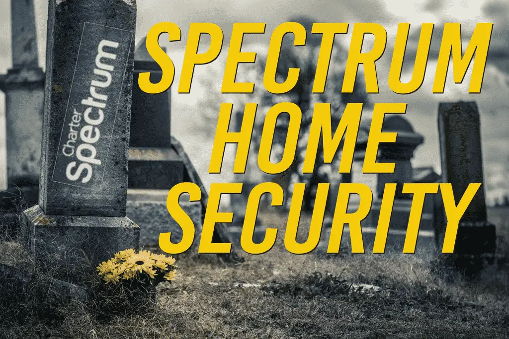 Charter Home Security shuts down its service 1