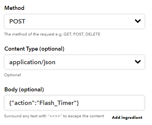 How to Add Webhooks to Home Assistant 6 How to Add Webhooks to Home Assistant 6