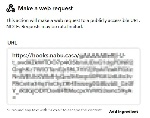 How to Add Webhooks to Home Assistant 5 How to Add Webhooks to Home Assistant 5