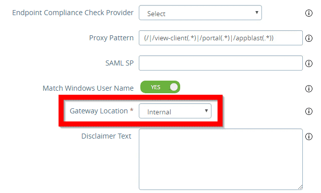 vmware uag azure mfa vmware uag azure mfa