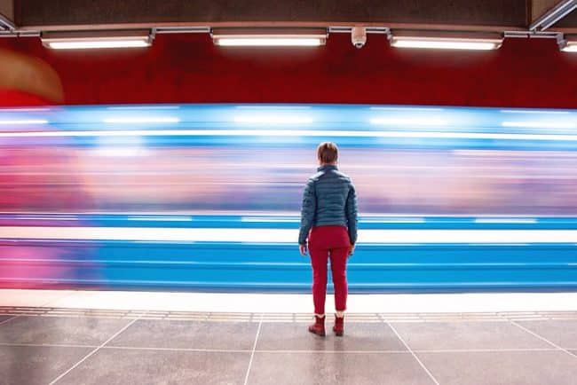 Quick Robocopy switch refresher & Defender Speed tip! 1 Now the Subways will run even FASTER!