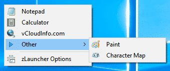 zLauncher - The Easiest Customizable Application Launcher ever! 2 zLauncher - The Easiest Customizable Application Launcher ever! 2