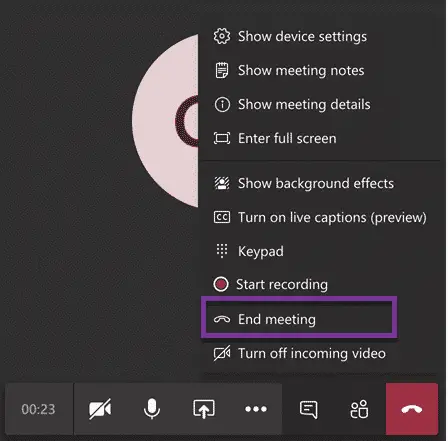 Microsoft Teams Pro Tip 1 Microsoft Teams Pro Tip 1