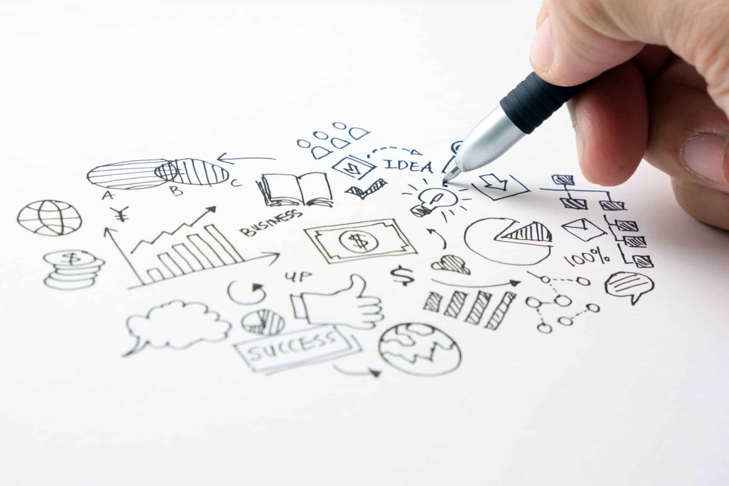 Load Balancing VMware Horizon servers - Doodle ShoutOut 1 Cool doodles but not as cool as Barrys.