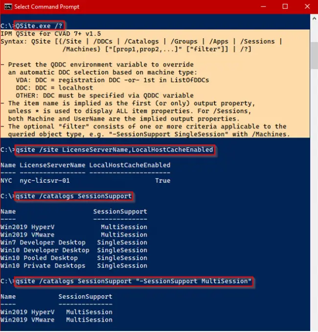 The Return of Citrix QFarm 3 The Return of Citrix QFarm 3