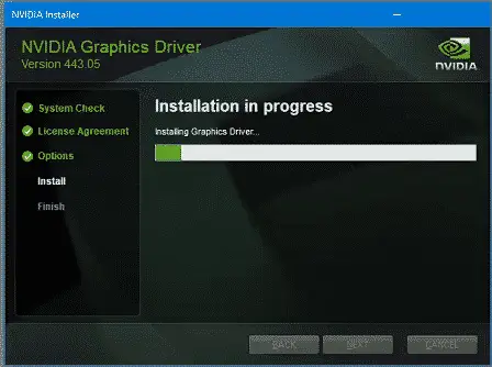 Updating and installing NVIDIA GPU drivers on VMware vSphere 9