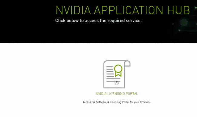 Updating and installing NVIDIA GPU drivers on VMware vSphere 3