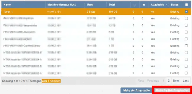 VMware App Volumes Synchronized across Horizon sites 3 VMware App Volumes Synchronized across Horizon sites 3
