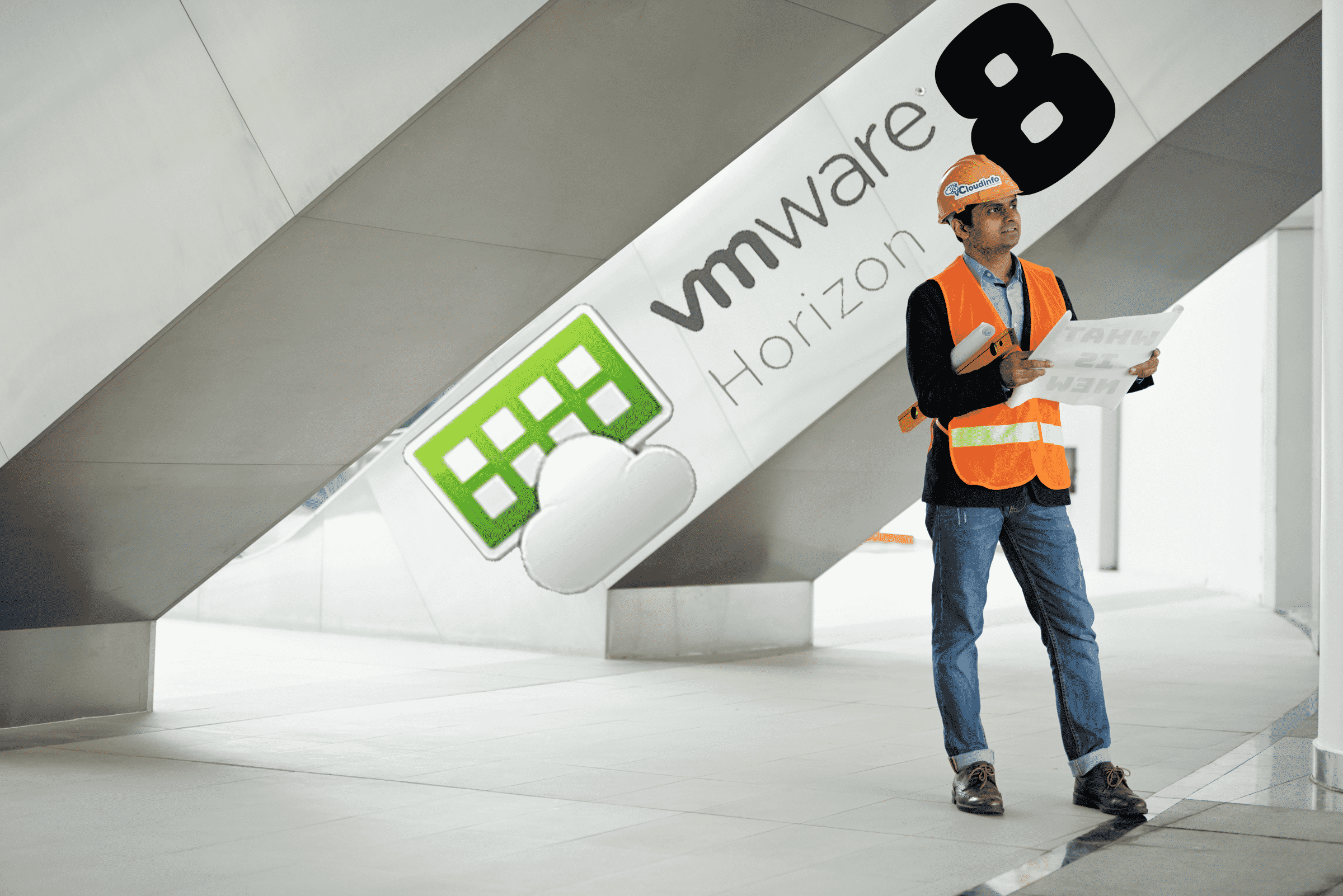 What's new with VMware Horizon 8 (Or 2006 as it prefers to be called) 1 What's new with VMware Horizon 8 (Or 2006 as it prefers to be called) 1