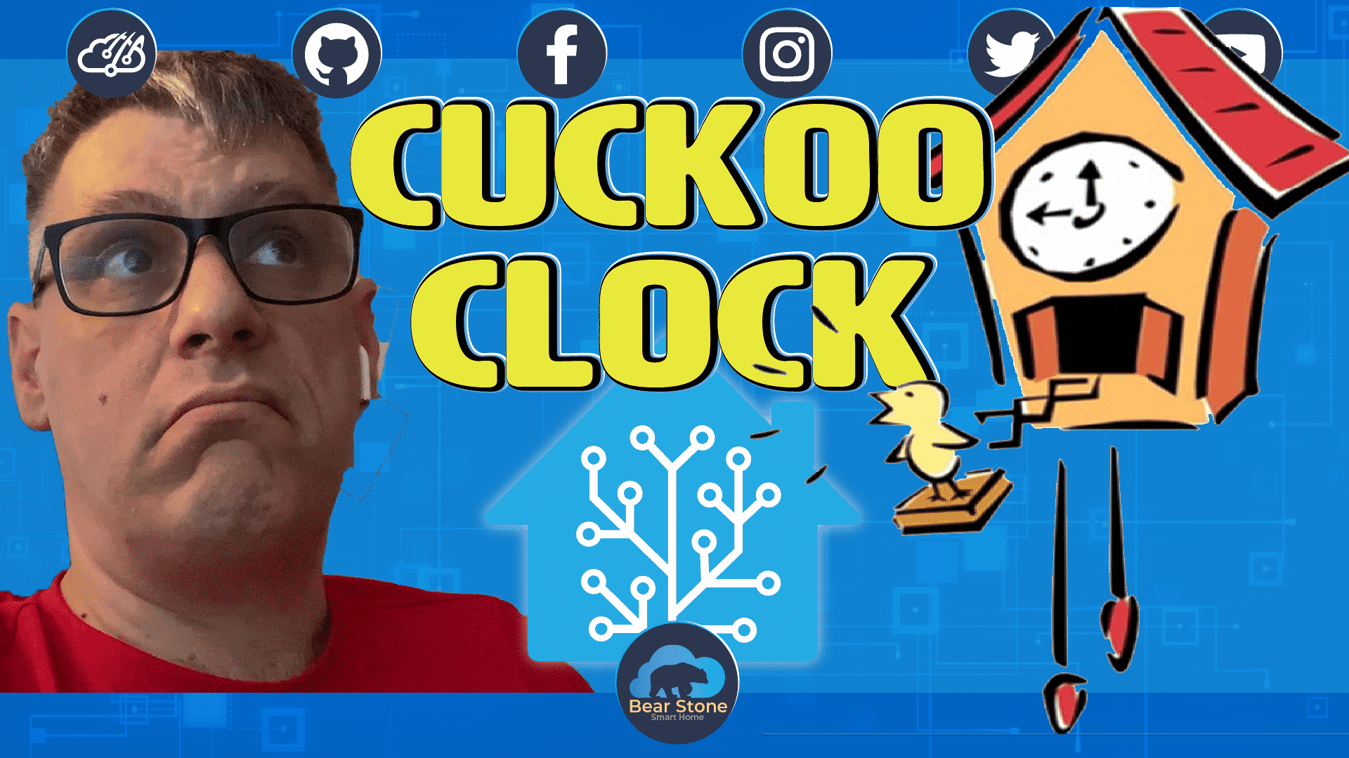 Building a digital Cuckoo Clock with Home Assistant 1 Building a digital Cuckoo Clock with Home Assistant 1