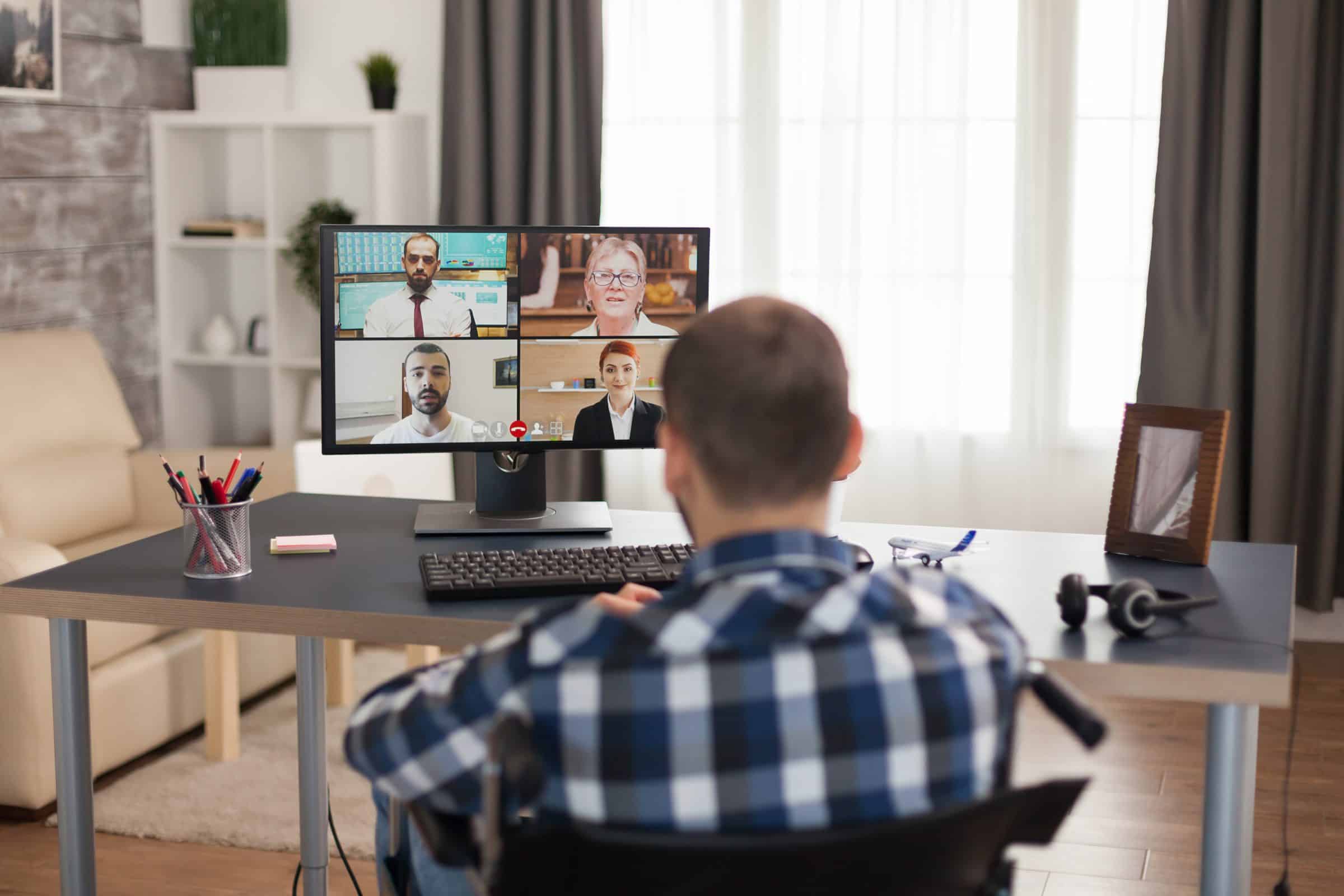 Optimizing Meetings in VMware Horizon 1 Optimizing Meetings in VMware Horizon 1
