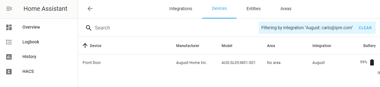 How to Change Your August Smart Lock Batteries in 3 Easy Steps 3 How to Change Your August Smart Lock Batteries in 3 Easy Steps 3