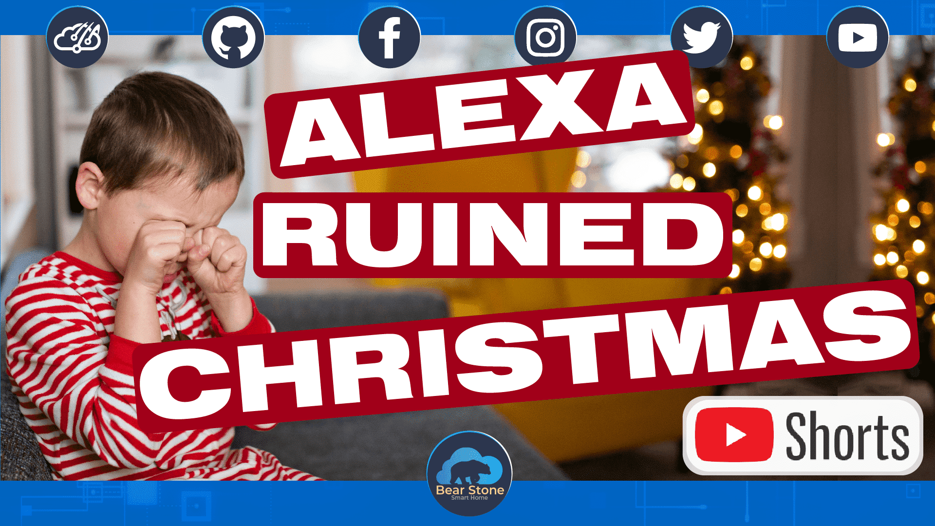 Eliminate annoying Alexa Package Descriptions with this simple trick! 1 Eliminate annoying Alexa Package Descriptions with this simple trick! 1