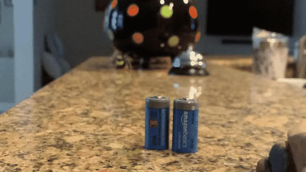 How to Change Your August Smart Lock Batteries in 3 Easy Steps 1 How to Change Your August Smart Lock Batteries in 3 Easy Steps 1