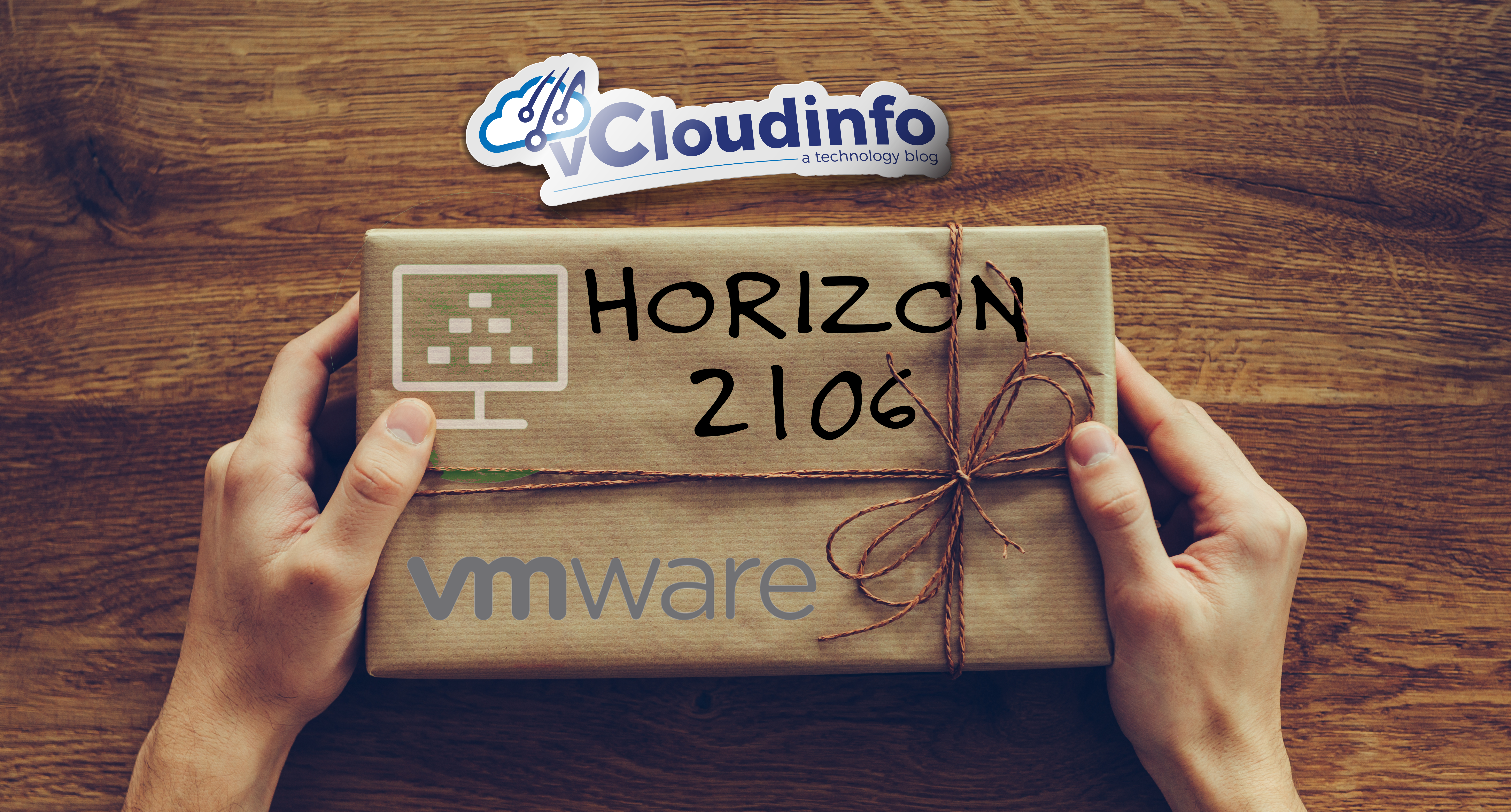 What's new in VMware Horizon 2106 1 What's new in VMware Horizon 2106 1