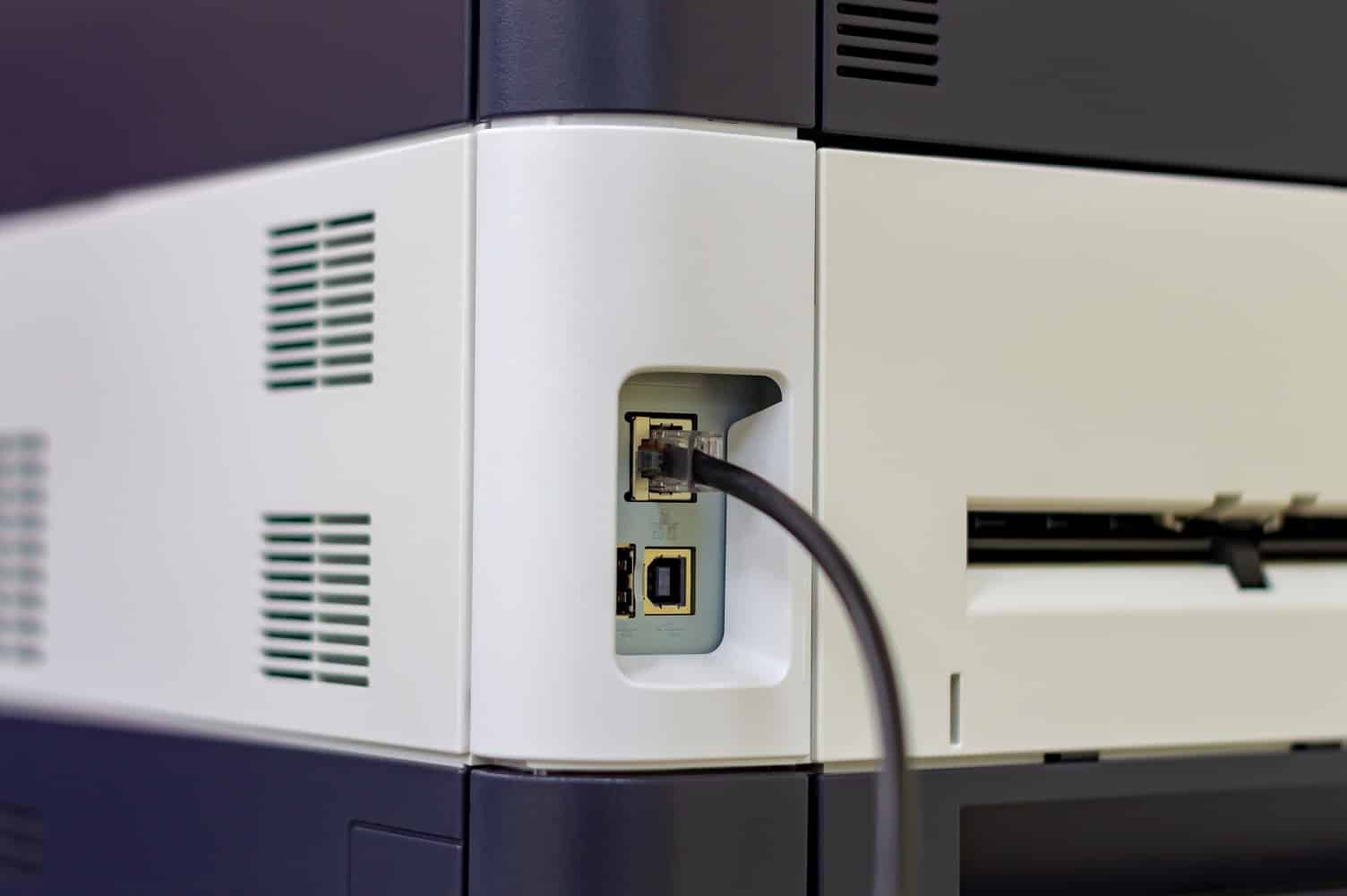 Best Practice - PC Printer Connection Configurations 1 Best Practice - PC Printer Connection Configurations 1