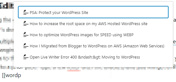 WordPress 6.0 is here 2 WordPress 6.0 is here 1