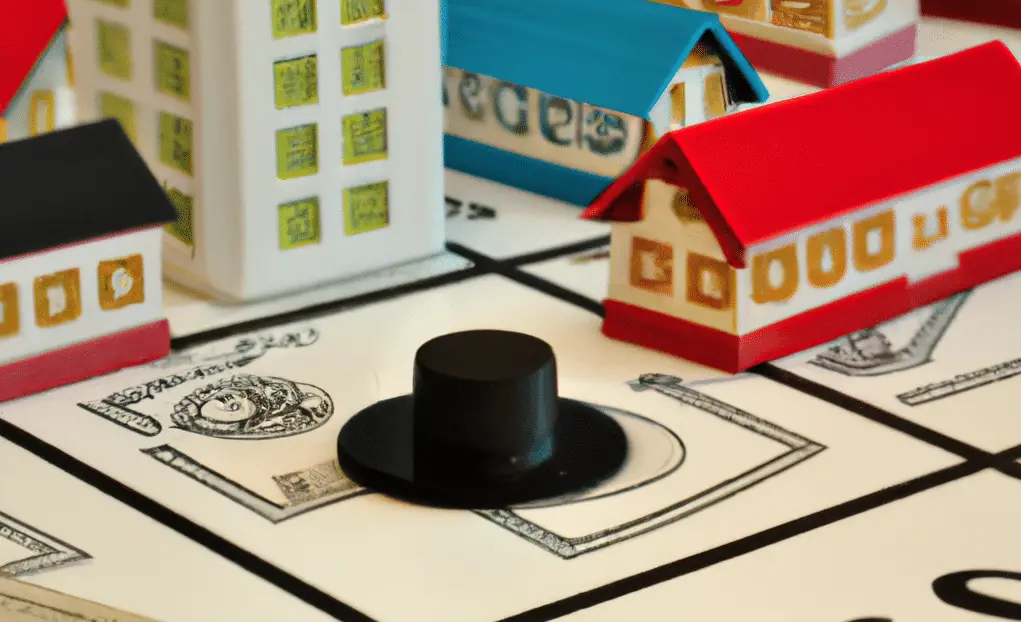 My favorite Custom Monopoly Rules 1 My favorite Custom Monopoly Rules 1