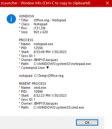 zLauncher v5 - Features gone wild! 9 zLauncher v5 - Features gone wild! 9
