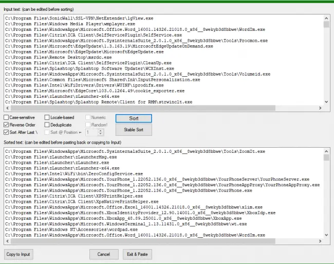 zLauncher v5 - Features gone wild! 3 zLauncher v5 - Features gone wild! 3