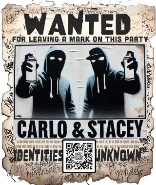 Wanted Poster