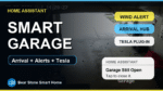 All the Home Assistant Garage Automations We Actually Use